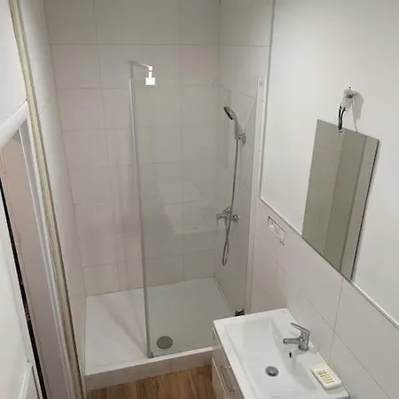 Apartamento New Volvo Near The Center